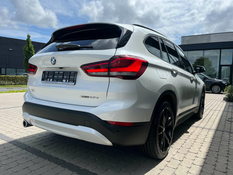BMW X1 X1 xDrive25e Plug In Hybrid Panodak/Leder/Camera.. Leconte Motors