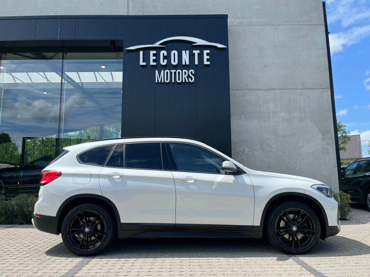 BMW X1 X1 xDrive25e Plug In Hybrid Panodak/Leder/Camera.. Leconte Motors