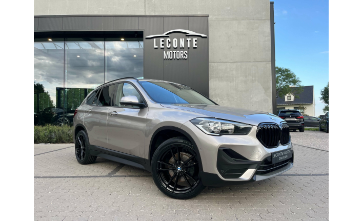 Leconte Motors - BMW X1