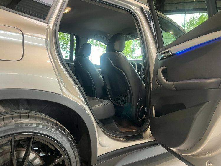 BMW X1 X1 sDrive18iA Leder/Gps-Pro/Cruise/PDC/BLTH/... Leconte Motors