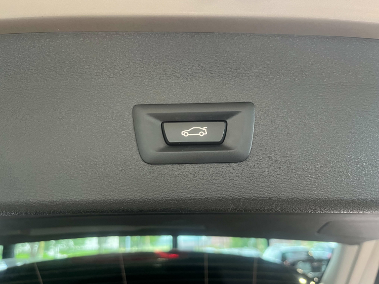 BMW X1 X1 sDrive18iA Leder/Gps-Pro/Cruise/PDC/BLTH/... Leconte Motors