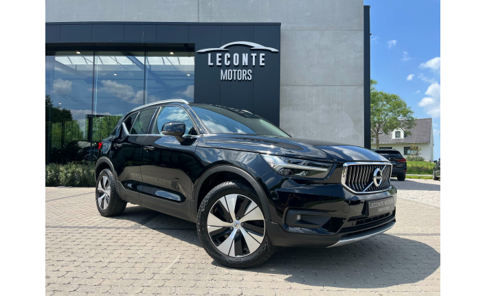 Leconte Motors - Volvo XC40