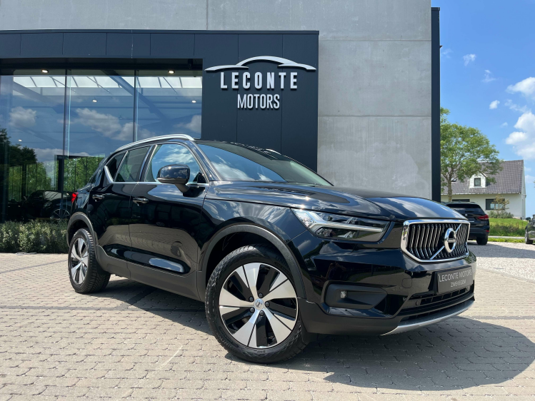 Volvo XC40 XC40 T4 Recharge Navigatie/Carplay/Cruise/PDC...! Leconte Motors