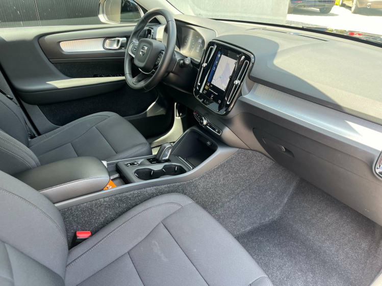 Volvo XC40 XC40 T4 Recharge Navigatie/Carplay/Cruise/PDC...! Leconte Motors