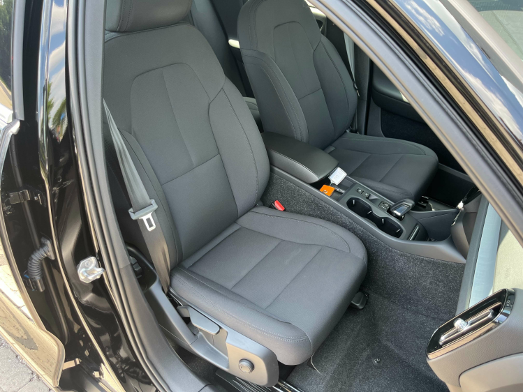 Volvo XC40 XC40 T4 Recharge Navigatie/Carplay/Cruise/PDC...! Leconte Motors