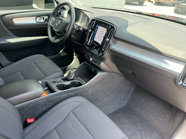 Volvo XC40 XC40 T4 Recharge Navigatie/Carplay/Cruise/PDC...! Leconte Motors