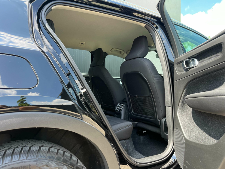 Volvo XC40 XC40 T4 Recharge Navigatie/Carplay/Cruise/PDC...! Leconte Motors