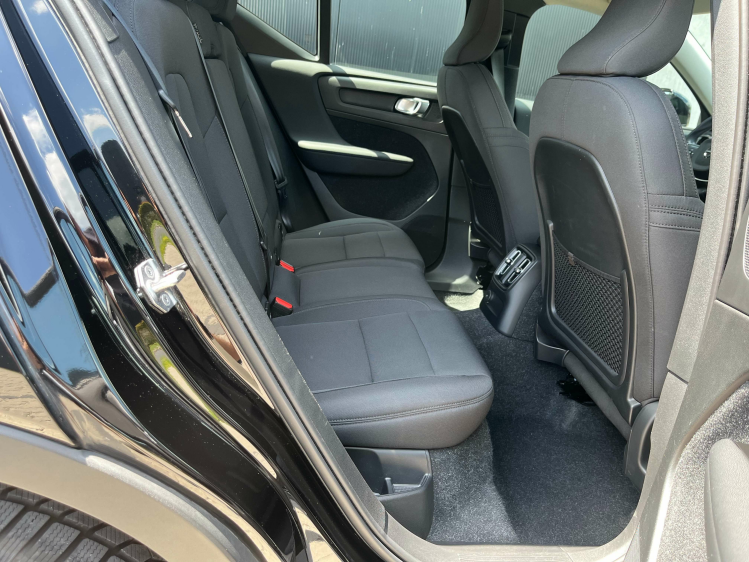 Volvo XC40 XC40 T4 Recharge Navigatie/Carplay/Cruise/PDC...! Leconte Motors