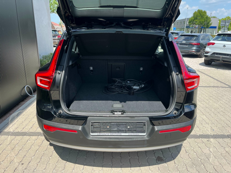 Volvo XC40 XC40 T4 Recharge Navigatie/Carplay/Cruise/PDC...! Leconte Motors