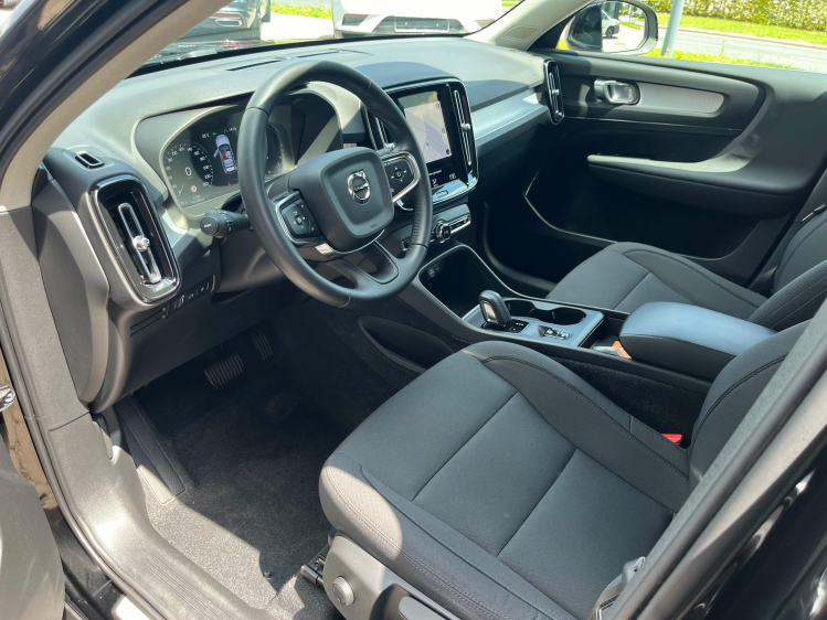Volvo XC40 XC40 T4 Recharge Navigatie/Carplay/Cruise/PDC...! Leconte Motors