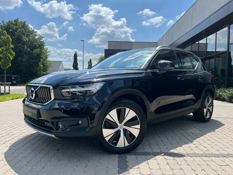 Volvo XC40 XC40 T4 Recharge Navigatie/Carplay/Cruise/PDC...! Leconte Motors