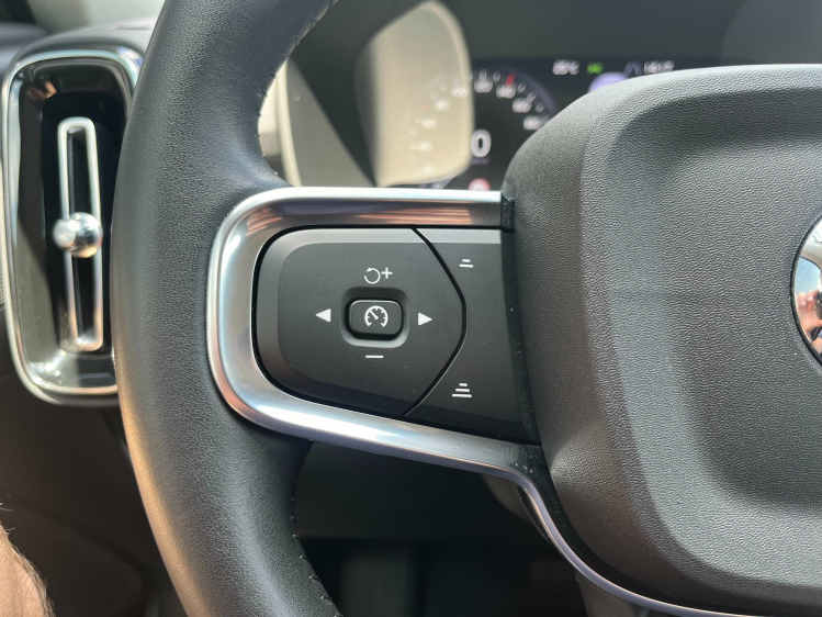 Volvo XC40 XC40 T4 Recharge Navigatie/Carplay/Cruise/PDC...! Leconte Motors