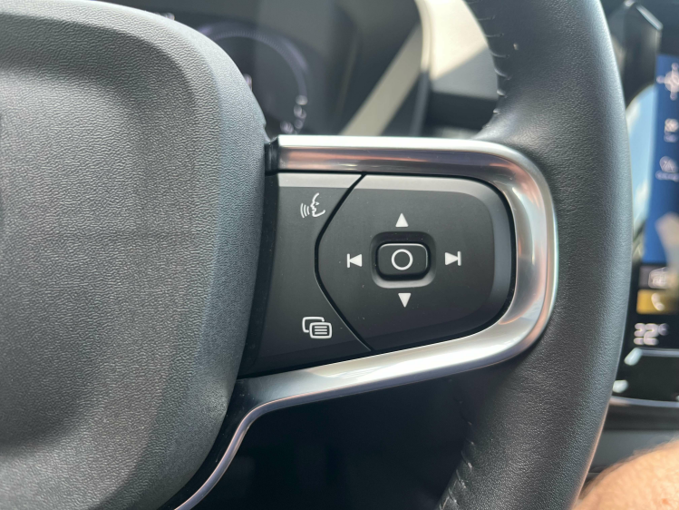 Volvo XC40 XC40 T4 Recharge Navigatie/Carplay/Cruise/PDC...! Leconte Motors