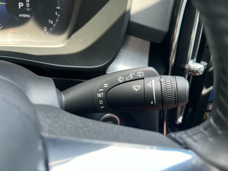 Volvo XC40 XC40 T4 Recharge Navigatie/Carplay/Cruise/PDC...! Leconte Motors