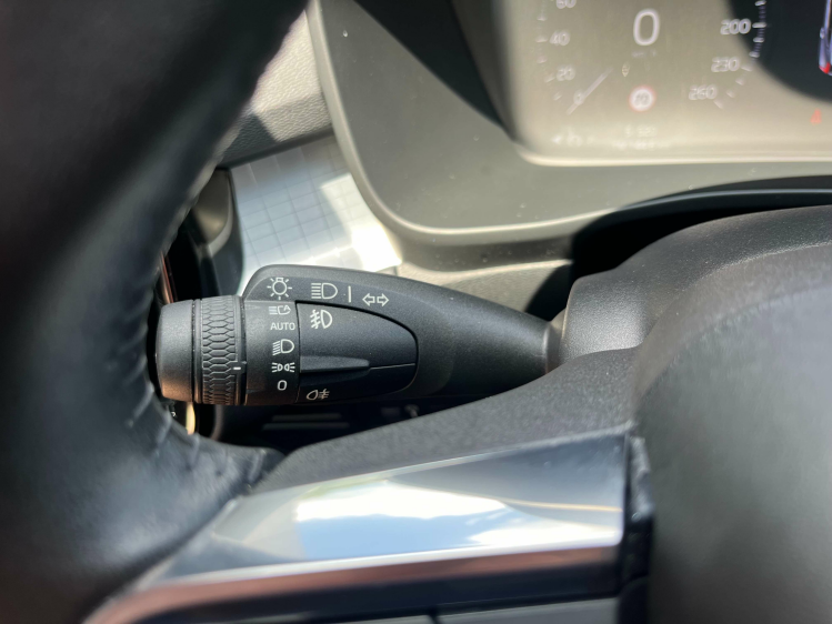 Volvo XC40 XC40 T4 Recharge Navigatie/Carplay/Cruise/PDC...! Leconte Motors