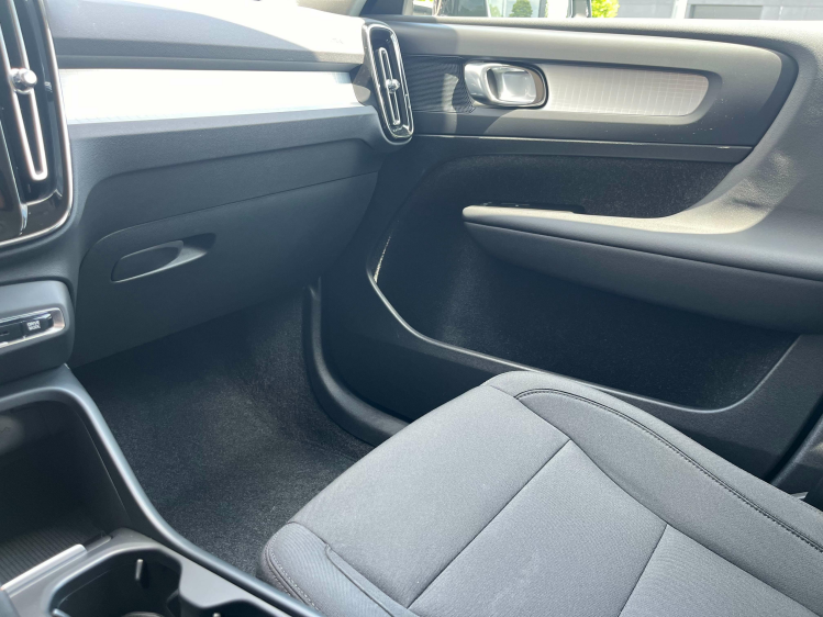 Volvo XC40 XC40 T4 Recharge Navigatie/Carplay/Cruise/PDC...! Leconte Motors