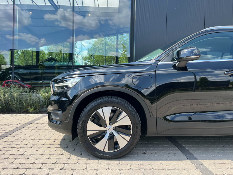 Volvo XC40 XC40 T4 Recharge Navigatie/Carplay/Cruise/PDC...! Leconte Motors