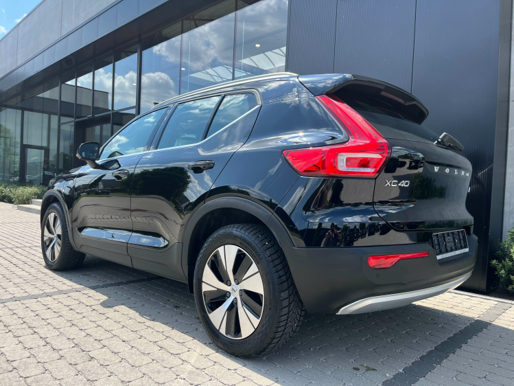 Volvo XC40 XC40 T4 Recharge Navigatie/Carplay/Cruise/PDC...! Leconte Motors
