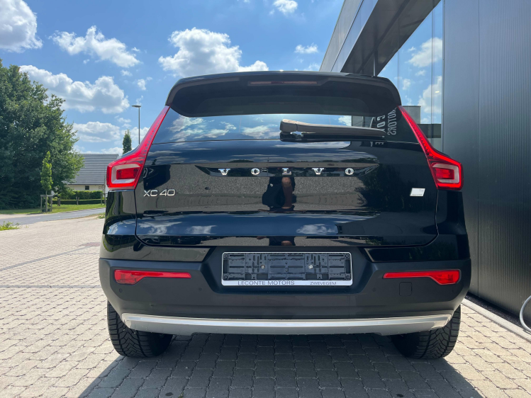 Volvo XC40 XC40 T4 Recharge Navigatie/Carplay/Cruise/PDC...! Leconte Motors