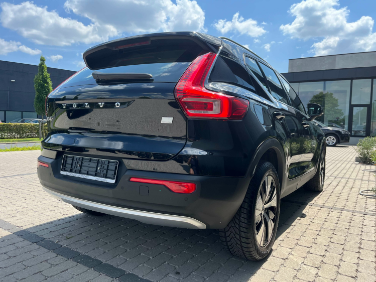 Volvo XC40 XC40 T4 Recharge Navigatie/Carplay/Cruise/PDC...! Leconte Motors