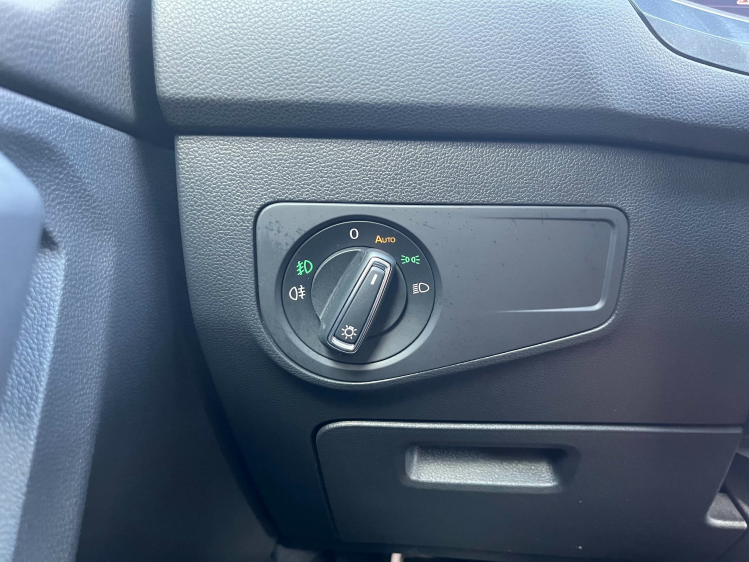 Volkswagen Tiguan Allspace Tiguan Allspace 1.5 TSI DSG R-Line 7-zitpl/Panodak Leconte Motors