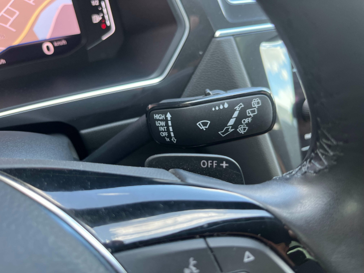 Volkswagen Tiguan Allspace Tiguan Allspace 1.5 TSI DSG R-Line 7-zitpl/Panodak Leconte Motors