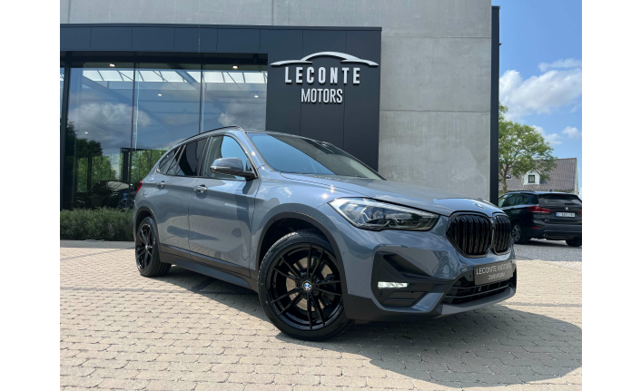 Leconte Motors - BMW X1