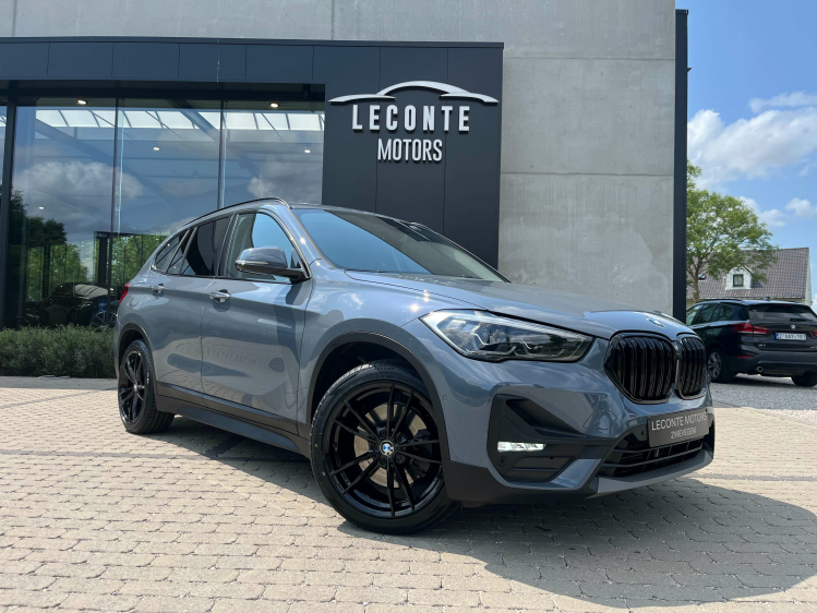 BMW X1 X1 xDrive25e Plug In Hybrid LED/Leder/Camera/HUD Leconte Motors