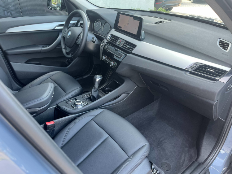 BMW X1 X1 xDrive25e Plug In Hybrid LED/Leder/Camera/HUD Leconte Motors