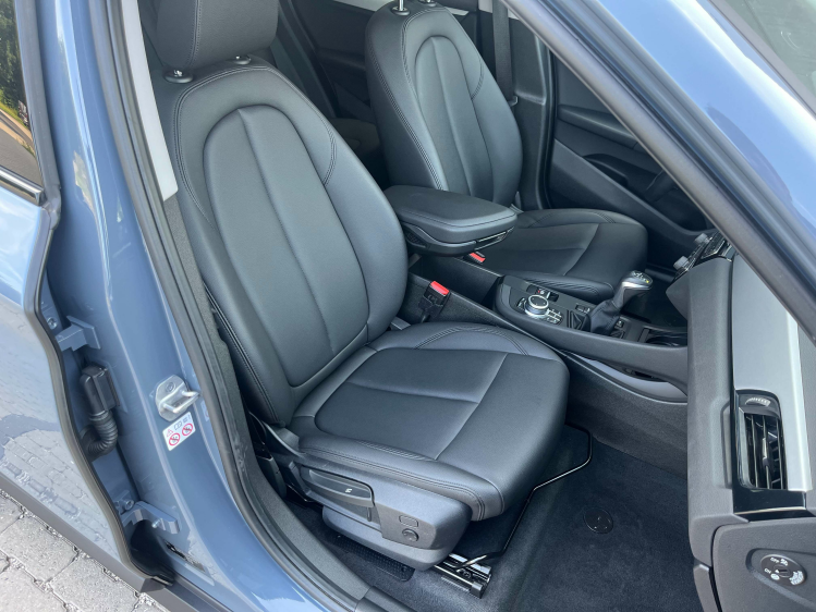 BMW X1 X1 xDrive25e Plug In Hybrid LED/Leder/Camera/HUD Leconte Motors