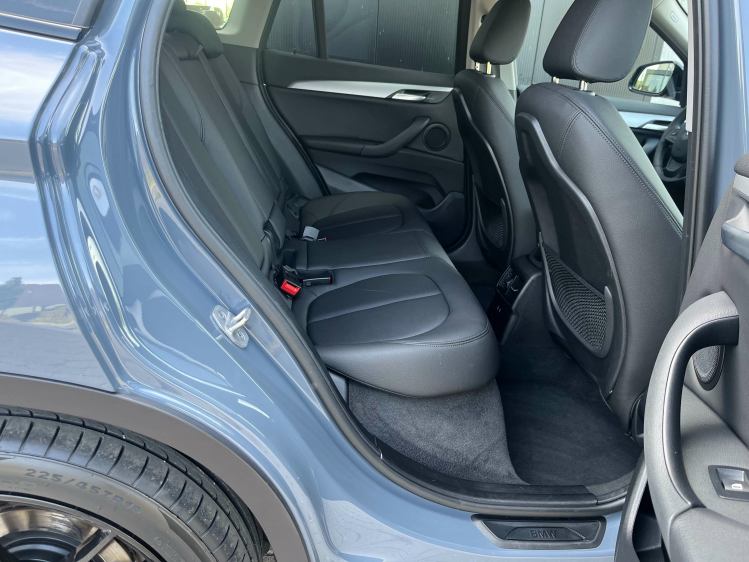 BMW X1 X1 xDrive25e Plug In Hybrid LED/Leder/Camera/HUD Leconte Motors