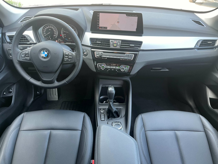 BMW X1 X1 xDrive25e Plug In Hybrid LED/Leder/Camera/HUD Leconte Motors