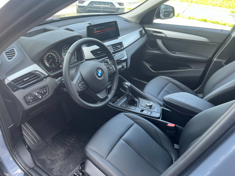 BMW X1 X1 xDrive25e Plug In Hybrid LED/Leder/Camera/HUD Leconte Motors