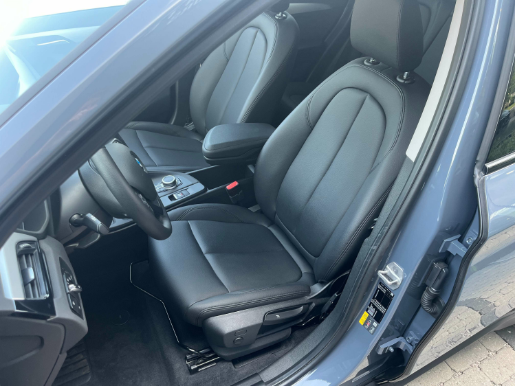 BMW X1 X1 xDrive25e Plug In Hybrid LED/Leder/Camera/HUD Leconte Motors