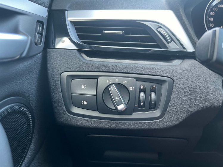 BMW X1 X1 xDrive25e Plug In Hybrid LED/Leder/Camera/HUD Leconte Motors