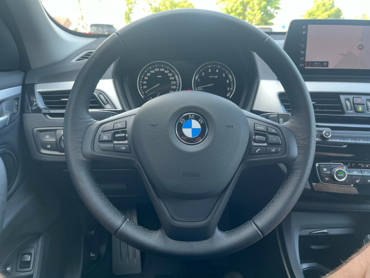 BMW X1 X1 xDrive25e Plug In Hybrid LED/Leder/Camera/HUD Leconte Motors