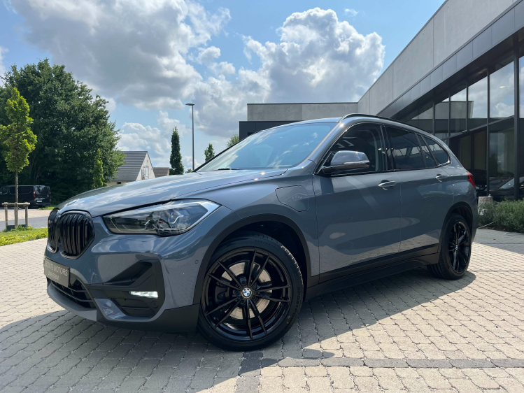 BMW X1 X1 xDrive25e Plug In Hybrid LED/Leder/Camera/HUD Leconte Motors