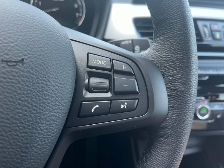 BMW X1 X1 xDrive25e Plug In Hybrid LED/Leder/Camera/HUD Leconte Motors