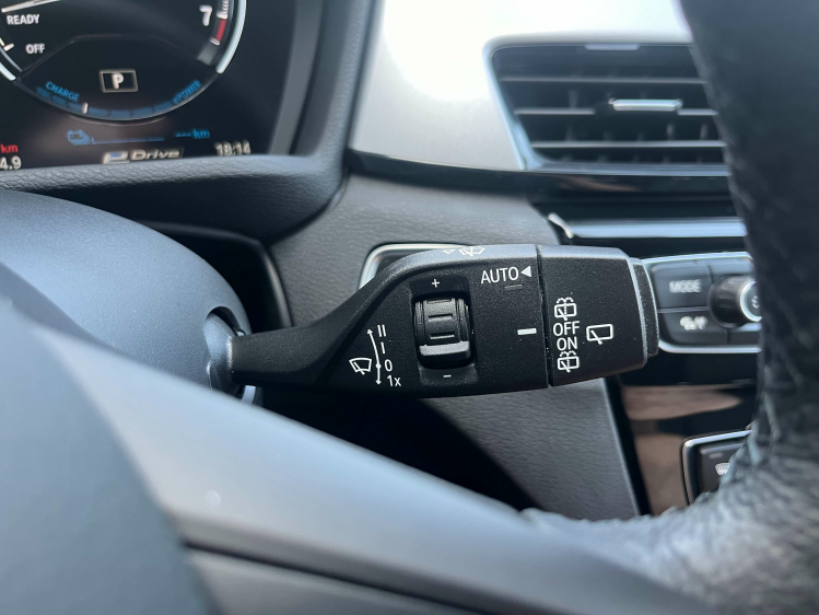 BMW X1 X1 xDrive25e Plug In Hybrid LED/Leder/Camera/HUD Leconte Motors