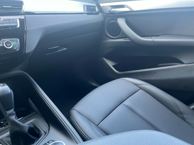 BMW X1 X1 xDrive25e Plug In Hybrid LED/Leder/Camera/HUD Leconte Motors