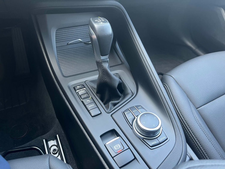 BMW X1 X1 xDrive25e Plug In Hybrid LED/Leder/Camera/HUD Leconte Motors