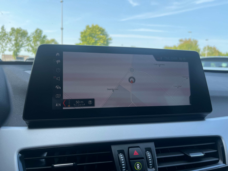 BMW X1 X1 xDrive25e Plug In Hybrid LED/Leder/Camera/HUD Leconte Motors