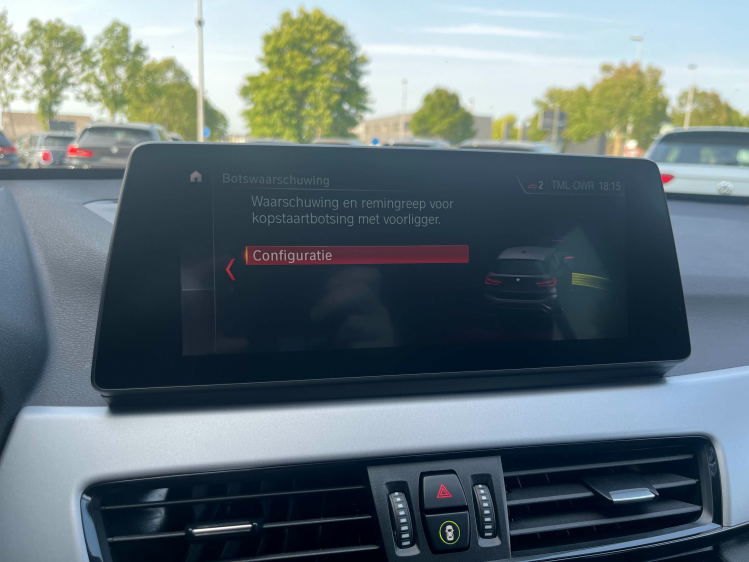 BMW X1 X1 xDrive25e Plug In Hybrid LED/Leder/Camera/HUD Leconte Motors