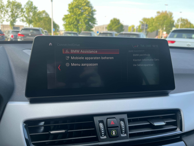 BMW X1 X1 xDrive25e Plug In Hybrid LED/Leder/Camera/HUD Leconte Motors