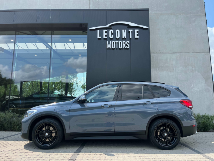 BMW X1 X1 xDrive25e Plug In Hybrid LED/Leder/Camera/HUD Leconte Motors