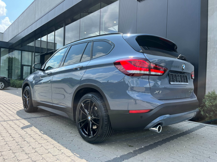 BMW X1 X1 xDrive25e Plug In Hybrid LED/Leder/Camera/HUD Leconte Motors