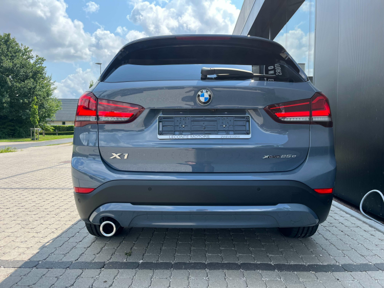 BMW X1 X1 xDrive25e Plug In Hybrid LED/Leder/Camera/HUD Leconte Motors