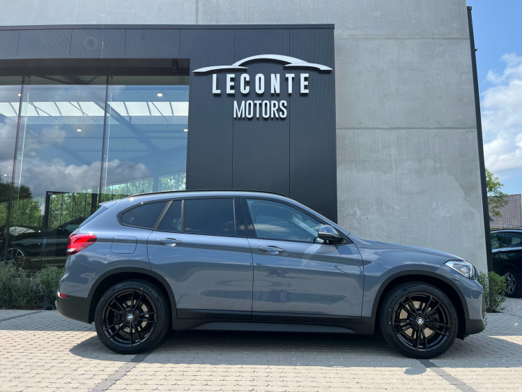 BMW X1 X1 xDrive25e Plug In Hybrid LED/Leder/Camera/HUD Leconte Motors