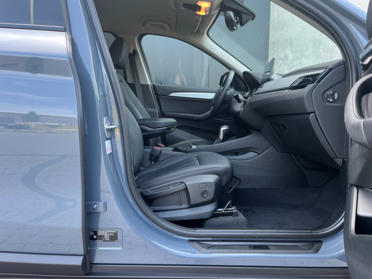 BMW X1 X1 xDrive25e Plug In Hybrid LED/Leder/Camera/HUD Leconte Motors