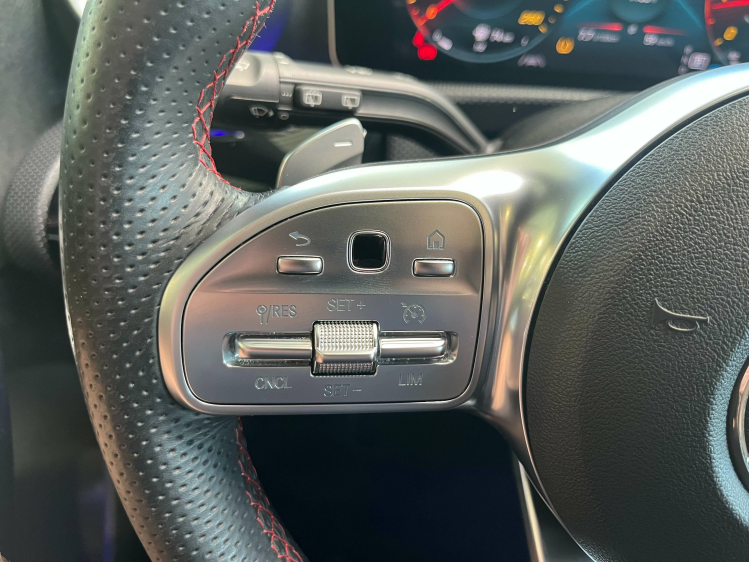 Mercedes-Benz A 180 A 180 7G-DCT AMG-PACK Panodak/Sfeerverlichting/... Leconte Motors